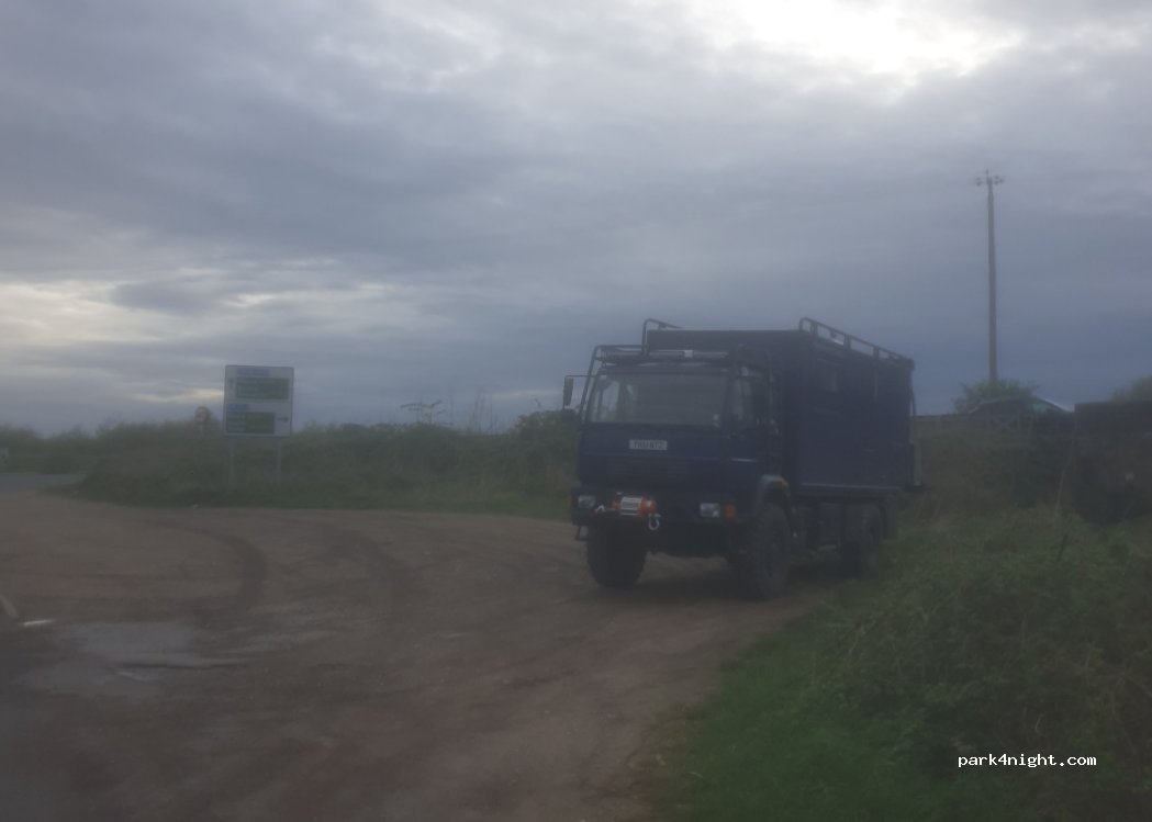 (DN14 8SU) Goole - Greenland Lane — foto