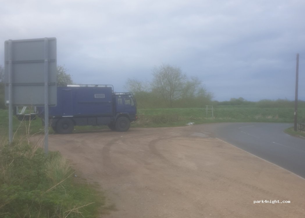 (DN14 8SU) Goole - Greenland Lane — foto 2