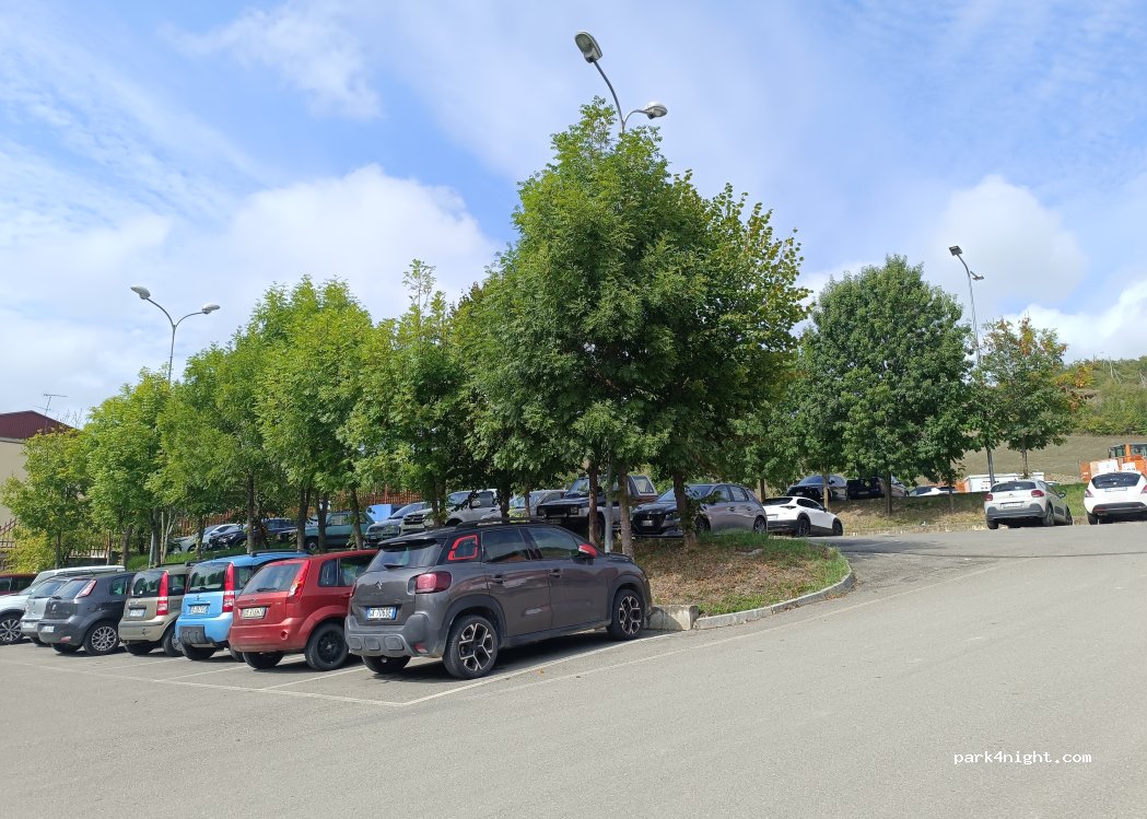 (27057) Varzi - 13 Via Carlo Odetti — foto