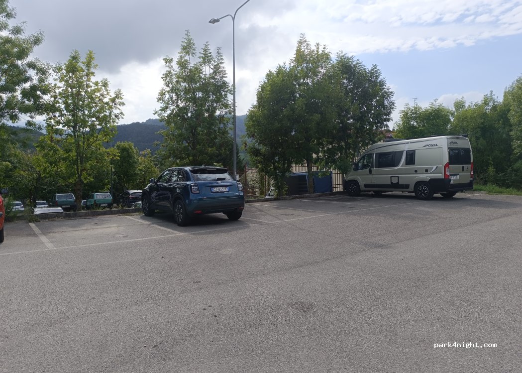 (27057) Varzi - 13 Via Carlo Odetti — foto 2