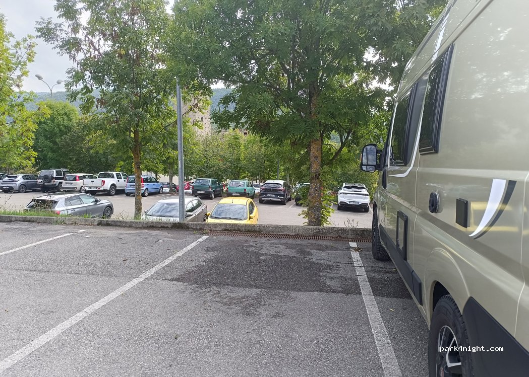 (27057) Varzi - 13 Via Carlo Odetti — foto 3