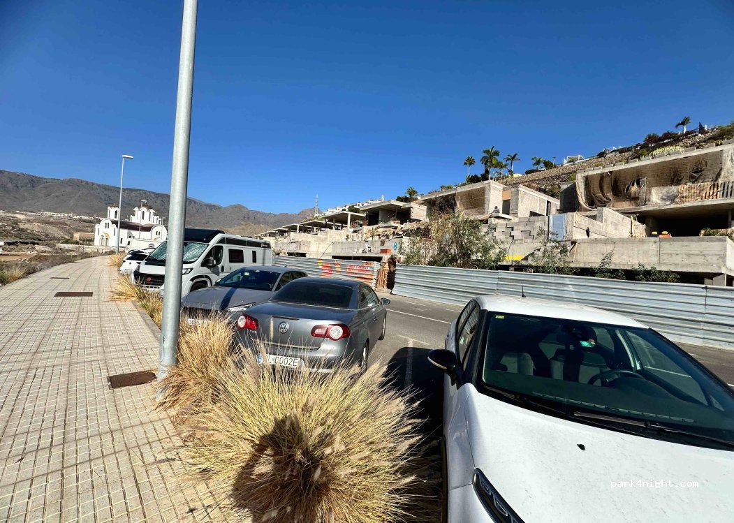 (38679) Costa Adeje - 28 Urbanizacion Poligono 8 — foto 2