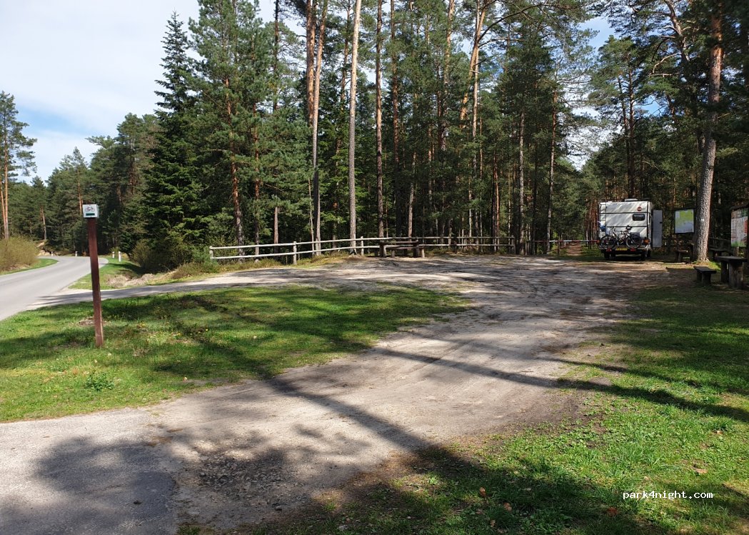 (23) Górecko Stare - Unnamed Road — foto