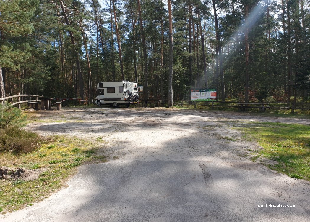 (23) Górecko Stare - Unnamed Road — foto 2