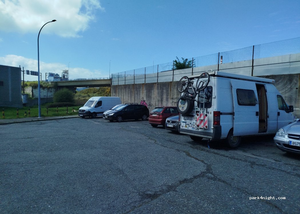 (15008) A Coruña - 6411 Rúa Newton — foto 3
