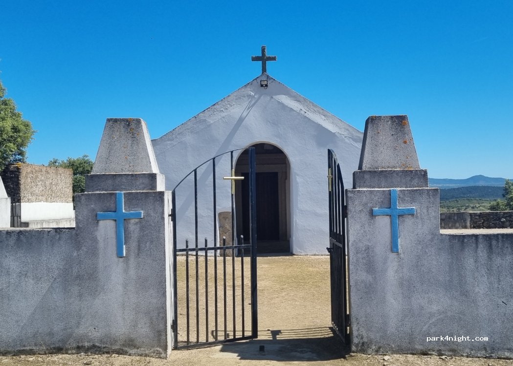 (6000-560) Malpica do Tejo - Unnamed Road — foto