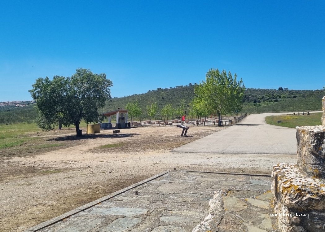 (6000-560) Malpica do Tejo - Unnamed Road — foto 2