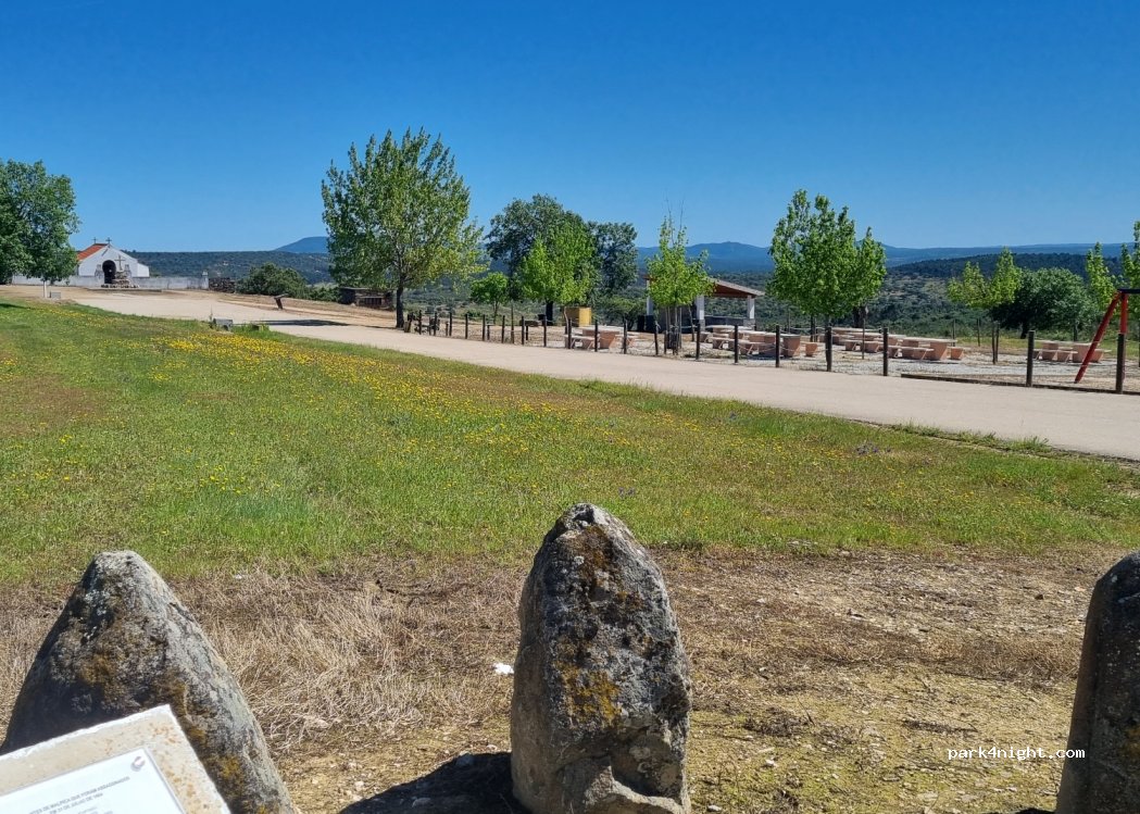 (6000-560) Malpica do Tejo - Unnamed Road — foto 4