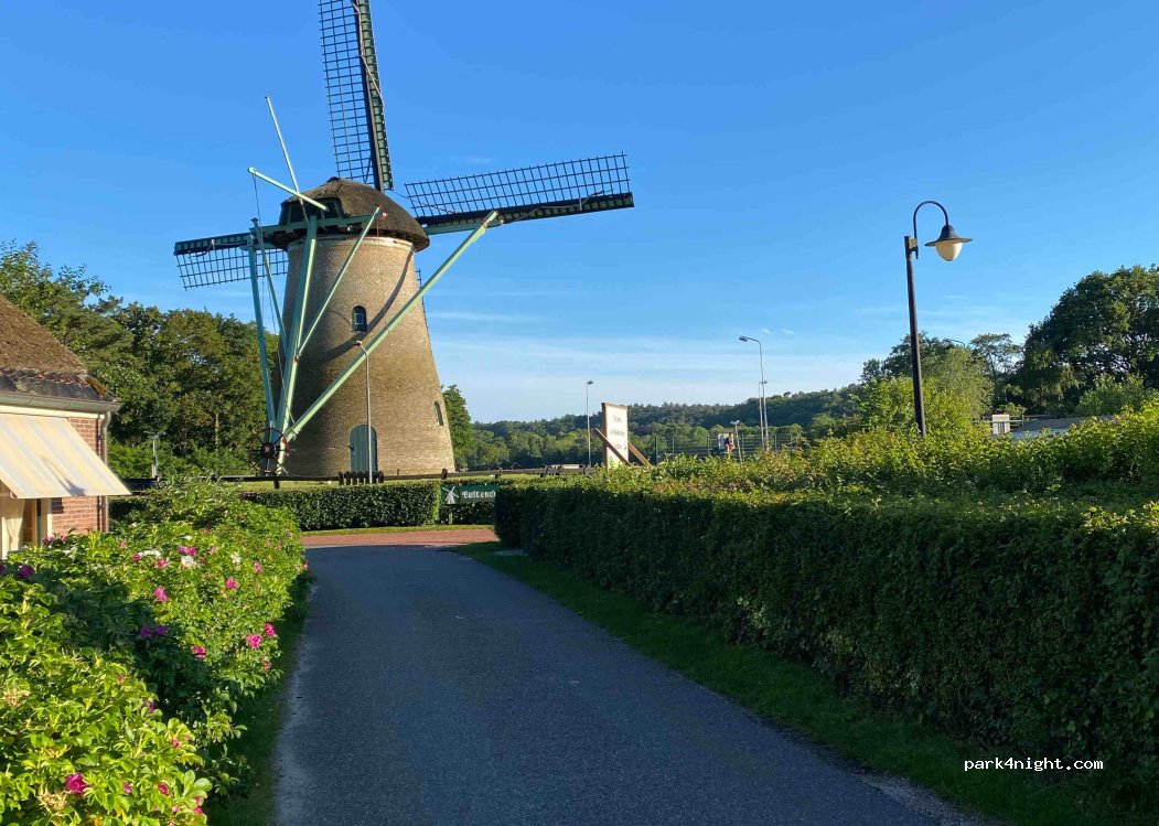Kampeerterrein Buitenduin — foto 2