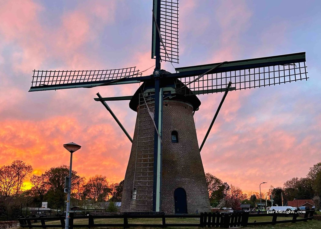 Kampeerterrein Buitenduin — foto 5