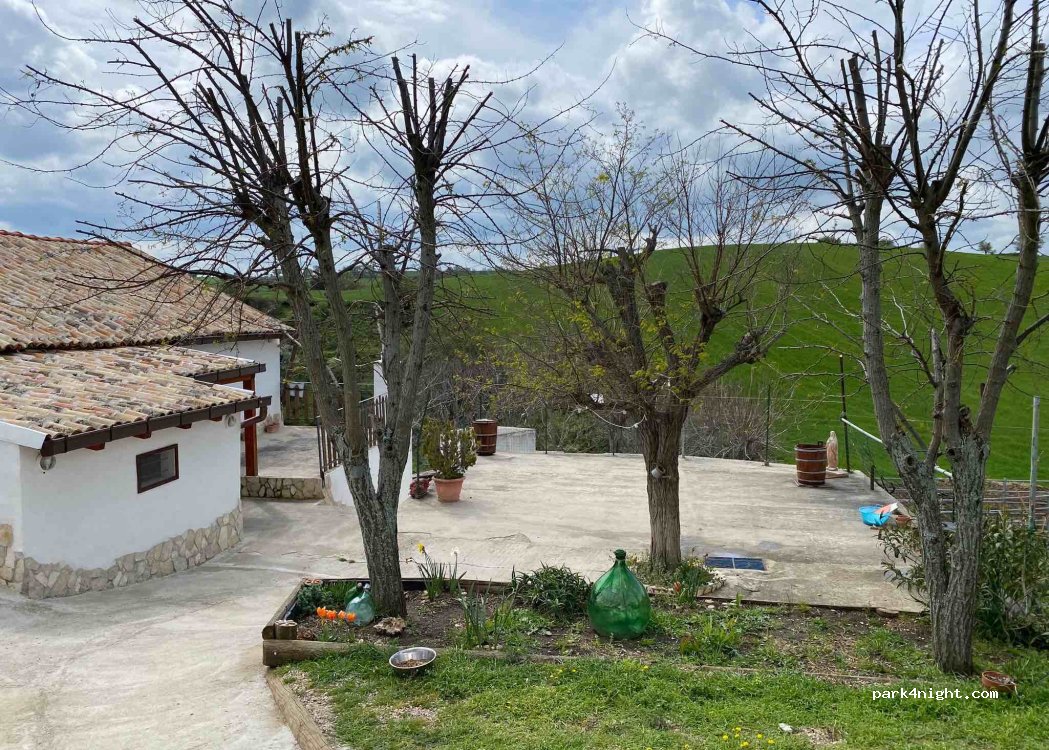 Azienda Zootecnica Caivano — foto 2
