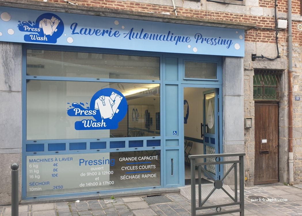 (08600) Givet - 14 Rue Gambetta — foto