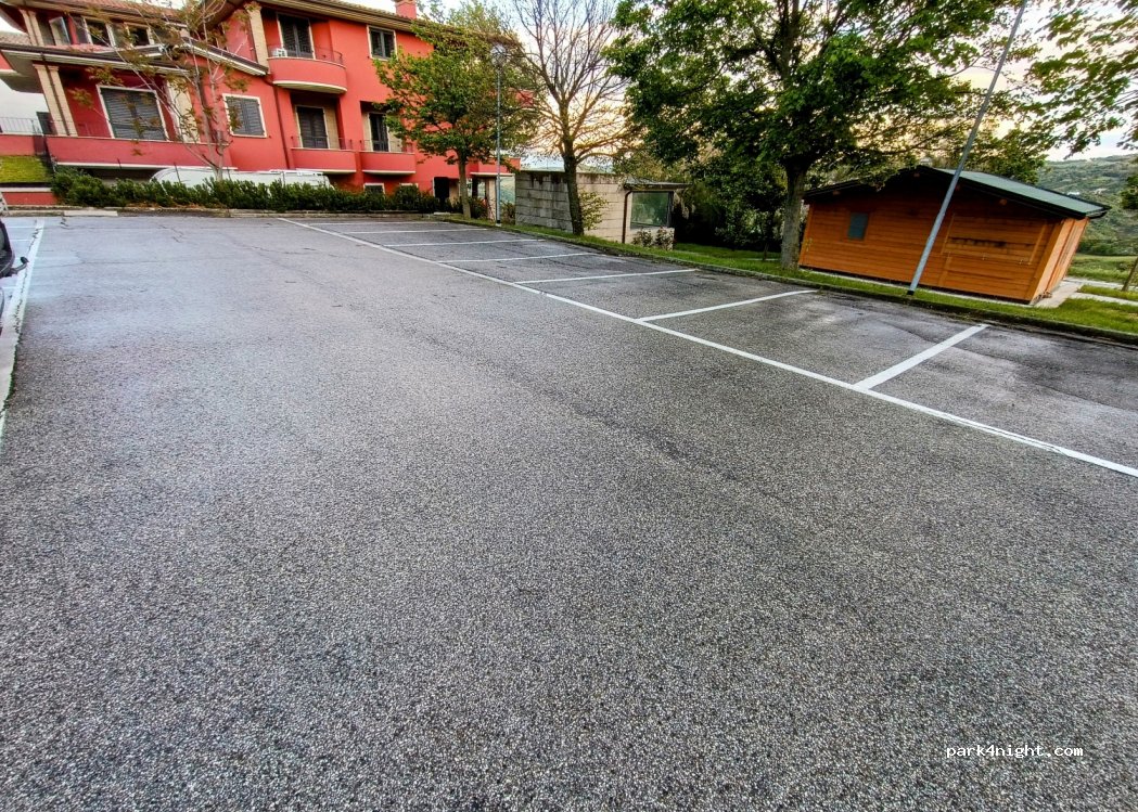 (47893) Città di San Marino - 3 Via Piano di Golferaria — foto 4