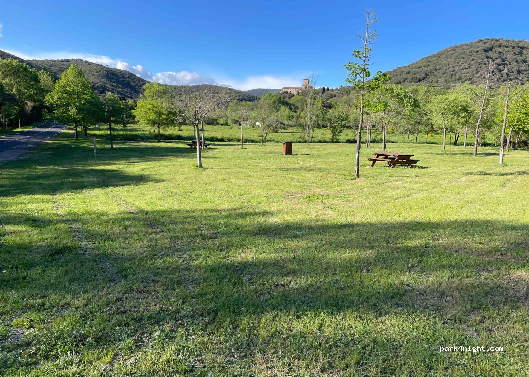 (34320) Vailhan - Unnamed Road — foto