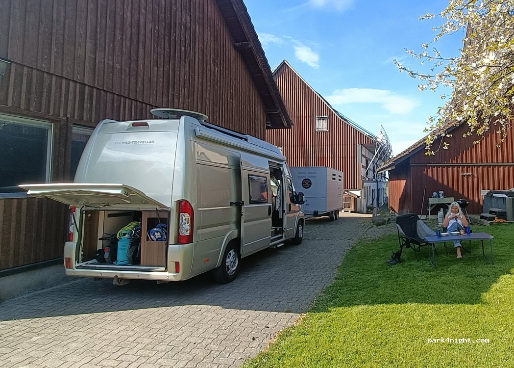 Schär's Black Angus Farm — foto 2