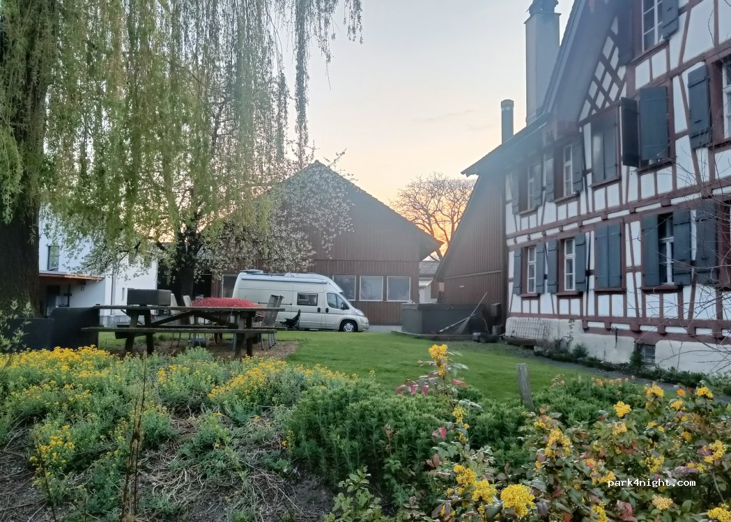 Schär's Black Angus Farm — foto 4