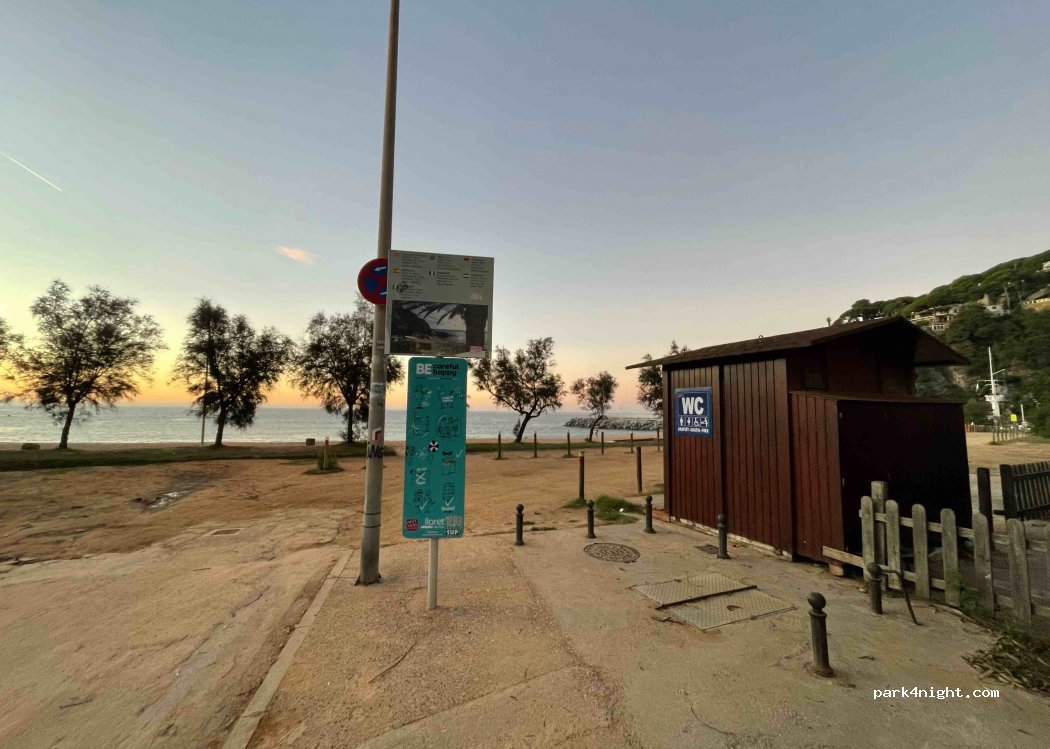 (17310) Lloret de Mar - 9 Avinguda Canyelles — foto 3