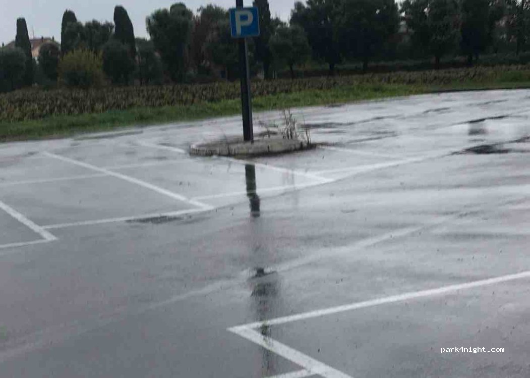 (47039) Savignano sul Rubicone - 50 Via della Repubblica — foto 2