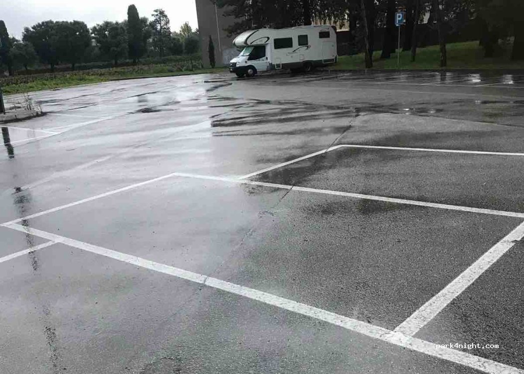 (47039) Savignano sul Rubicone - 50 Via della Repubblica — foto 3