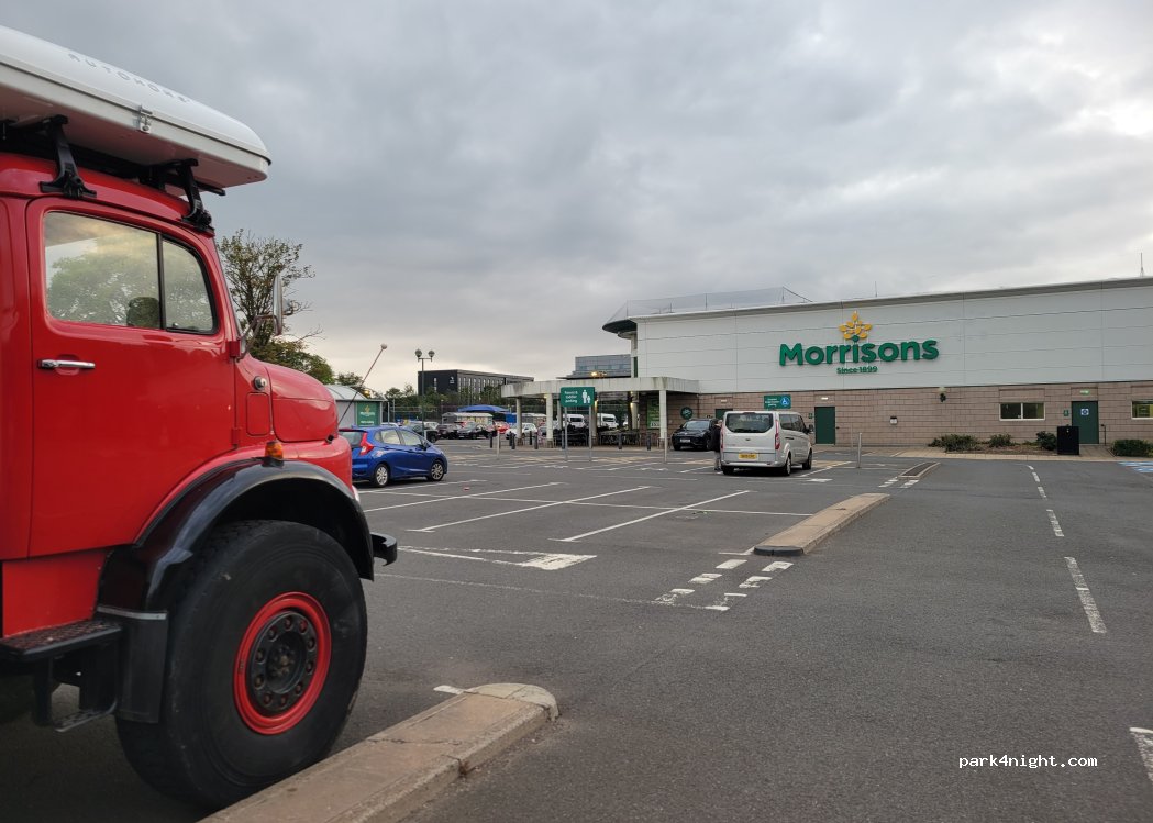 (EH5 2HF) Edinburgh - Ferry Rd — foto 3