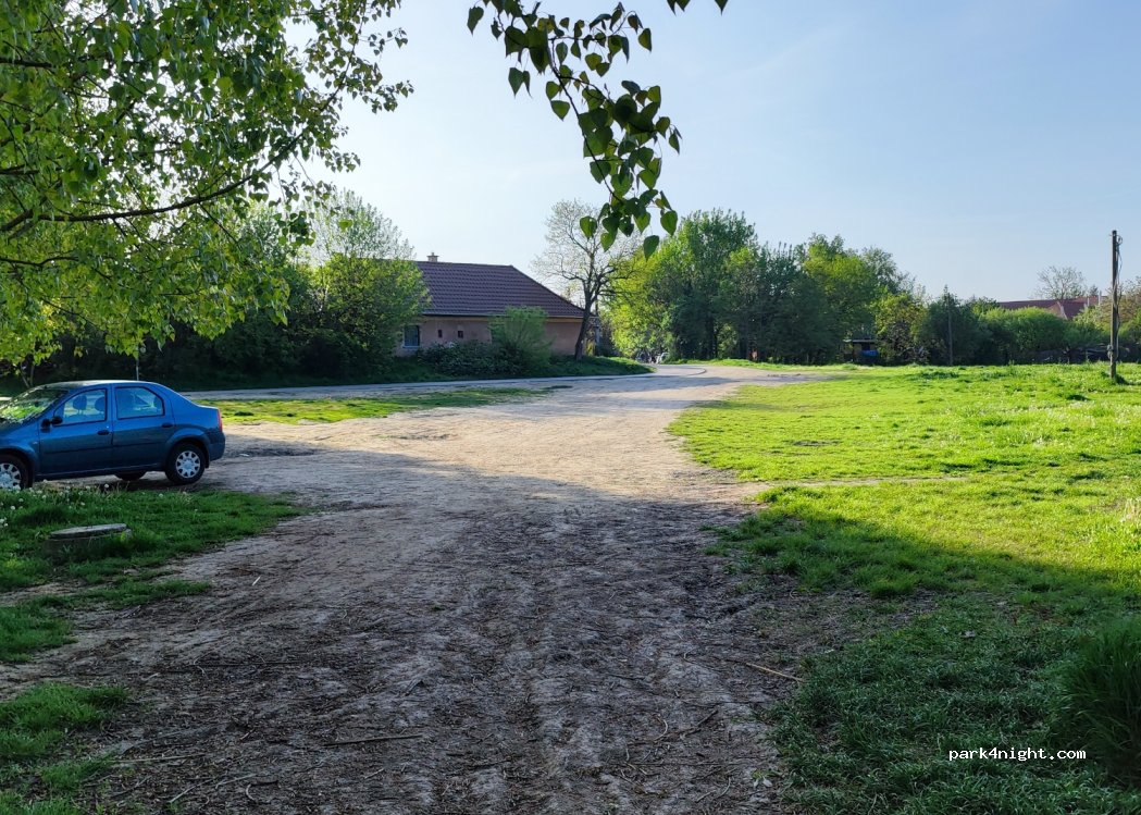 (2230) Gyömrő - Gumi út — foto 2