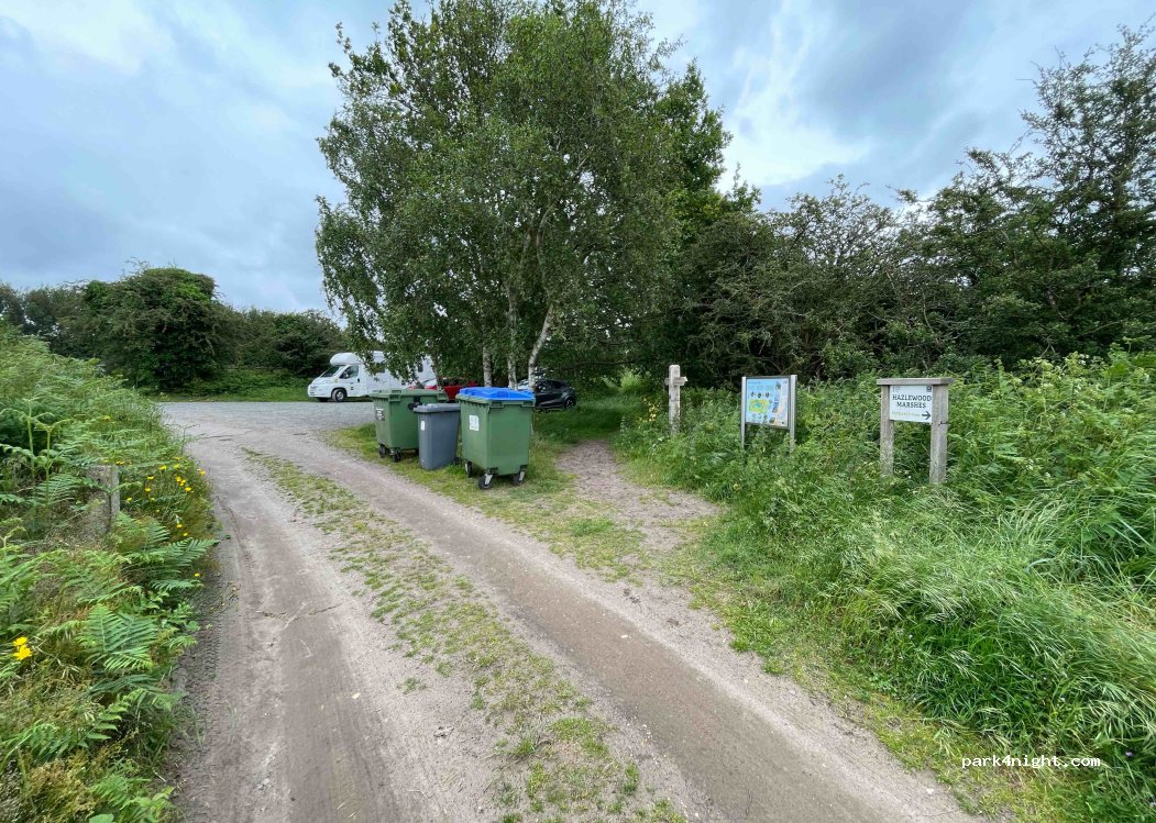 (IP17) Saxmundham - A1094 — foto 2