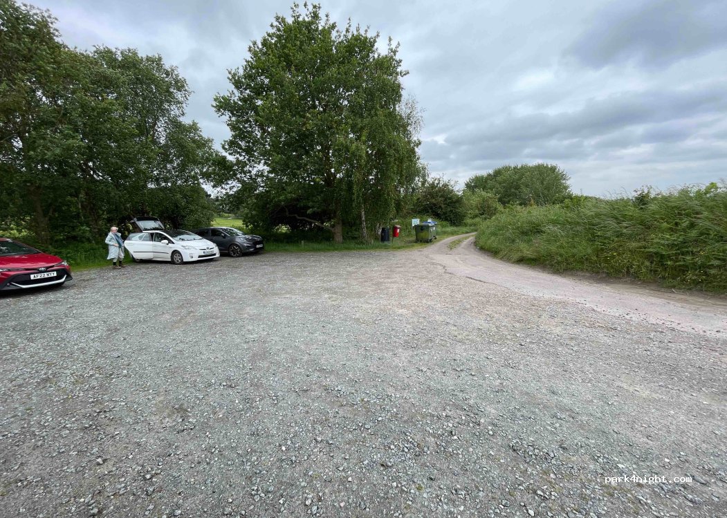 (IP17) Saxmundham - A1094 — foto 3