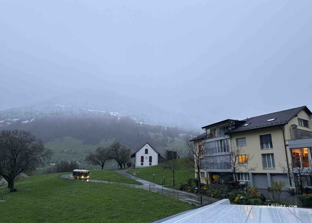 (7312) Pfäfers - 2 Bofelstrasse — foto