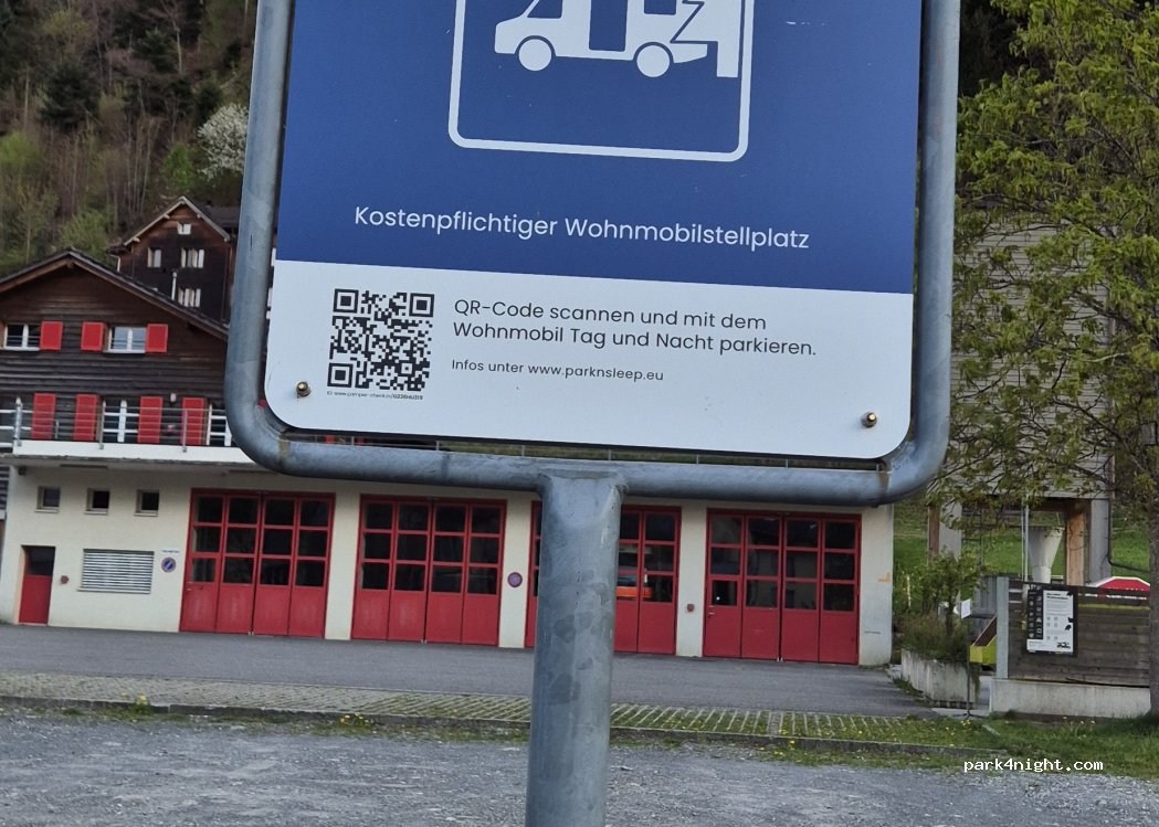 (7312) Pfäfers - 2 Bofelstrasse — foto 4