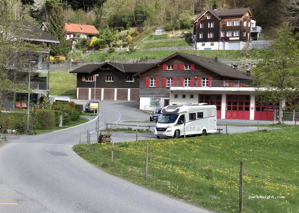 (7312) Pfäfers - 2 Bofelstrasse — foto 5