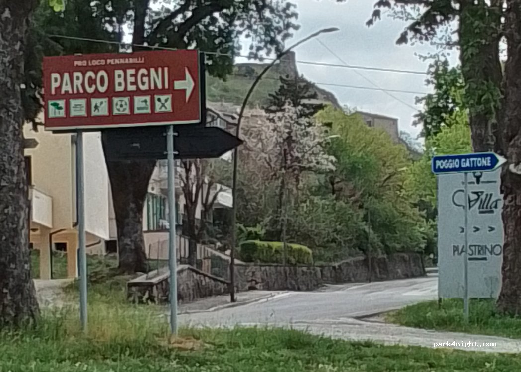 (47864) Pennabilli - 1 Via Parco Begni — foto 2