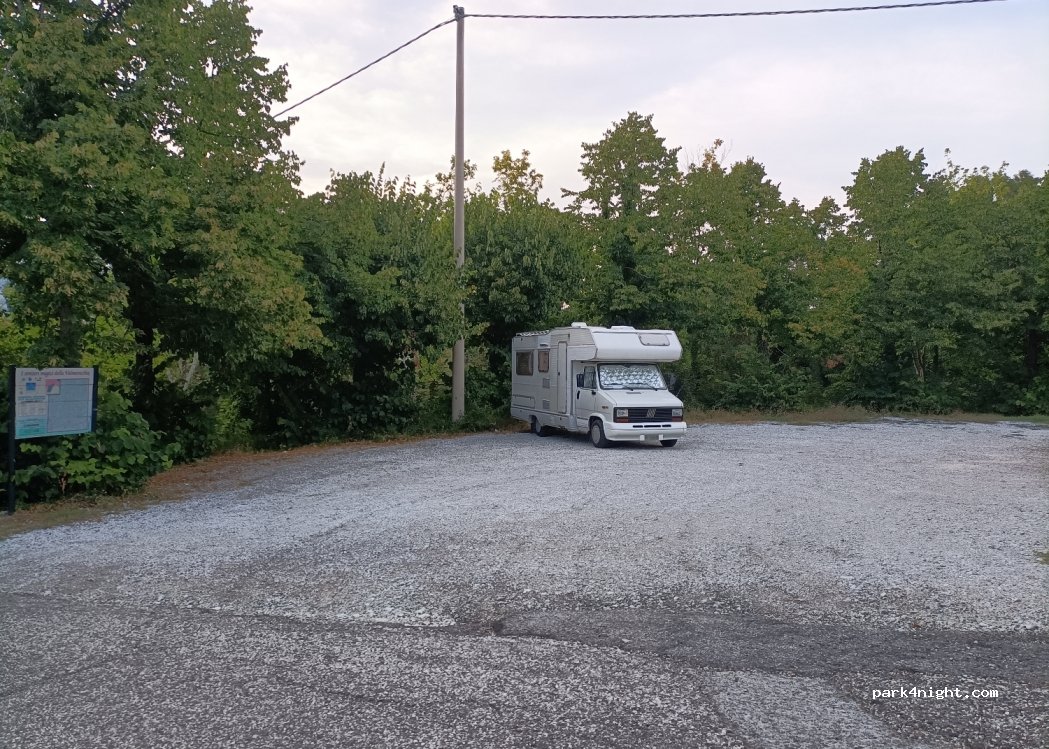 (47864) Pennabilli - 1 Via Parco Begni — foto 3