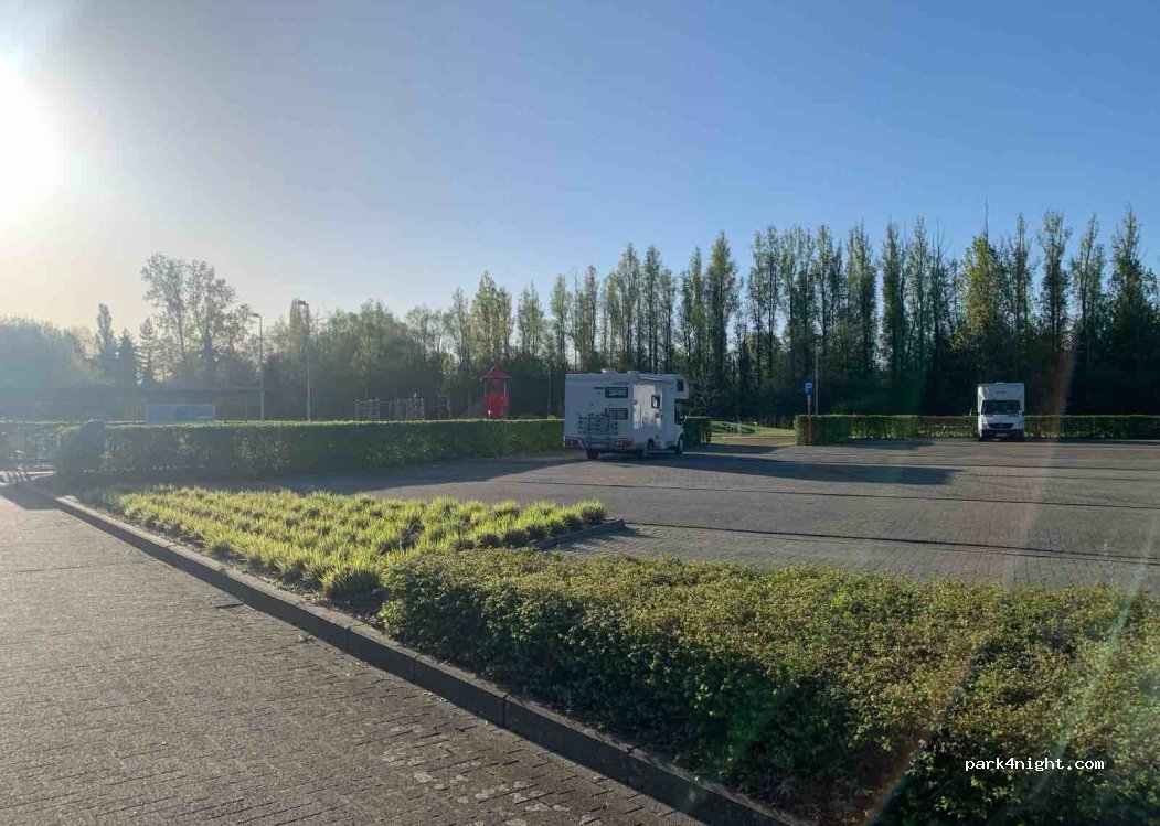(2560) Nijlen - 8a Grote Puttingbaan — foto 2