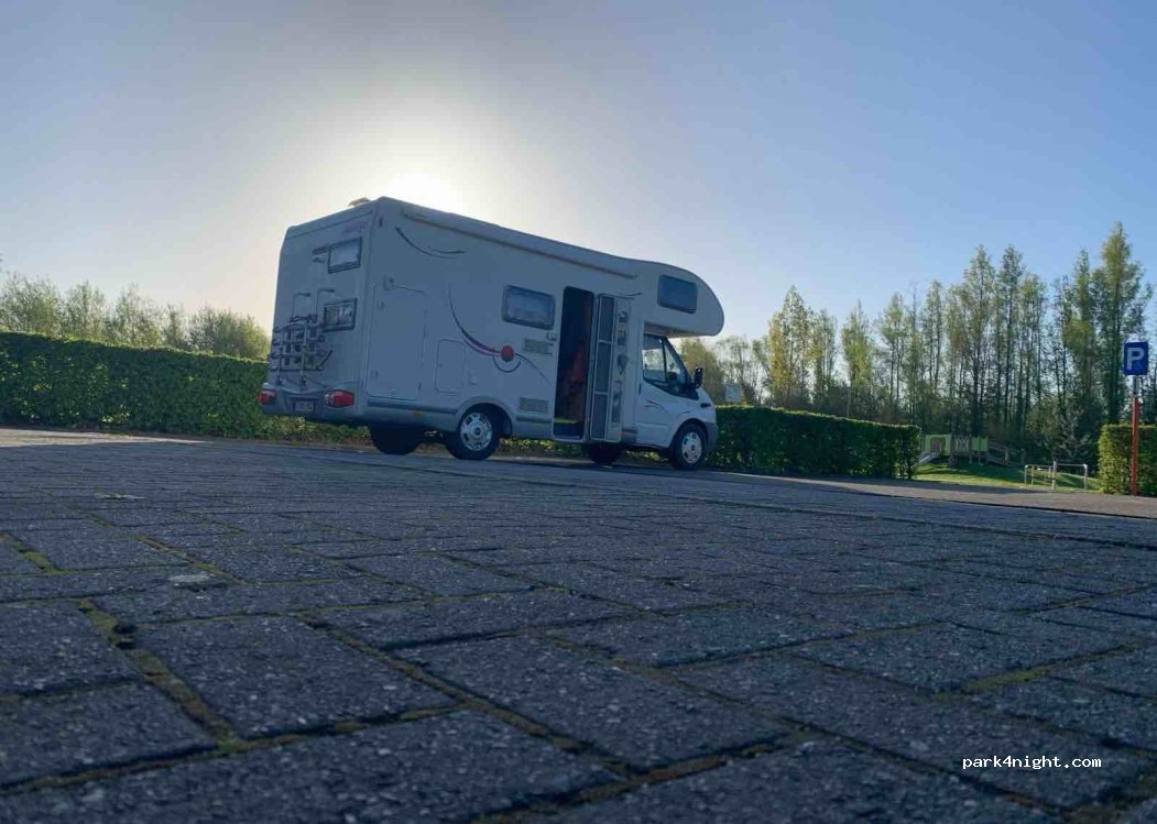 (2560) Nijlen - 8a Grote Puttingbaan — foto 3