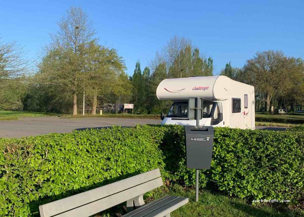 (2560) Nijlen - 8a Grote Puttingbaan — foto 4
