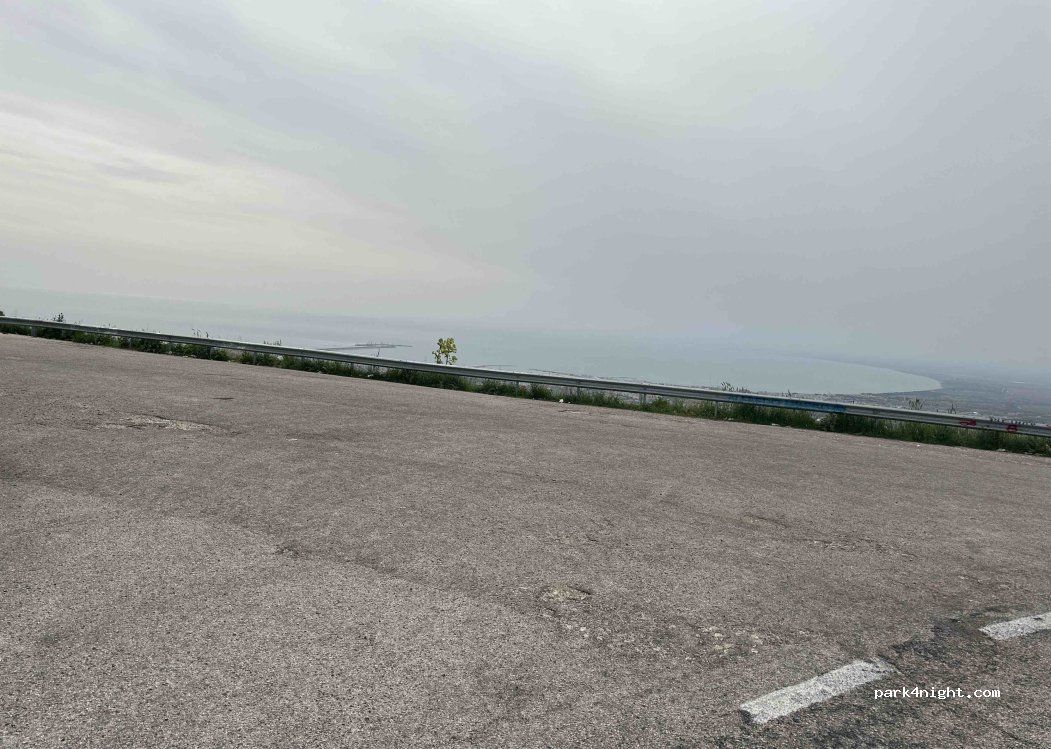 (71043) Manfredonia - 8 Strada Provinciale 57 — foto