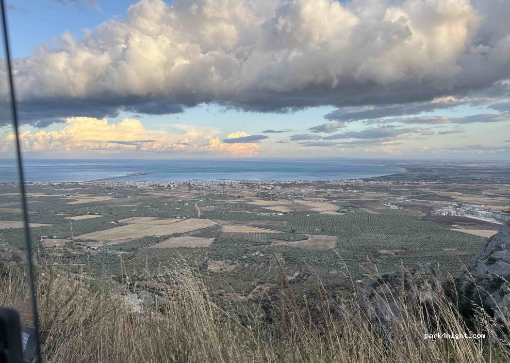 (71043) Manfredonia - 8 Strada Provinciale 57 — foto 5