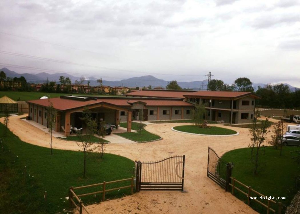 Wild Horses Ranch ASD — foto