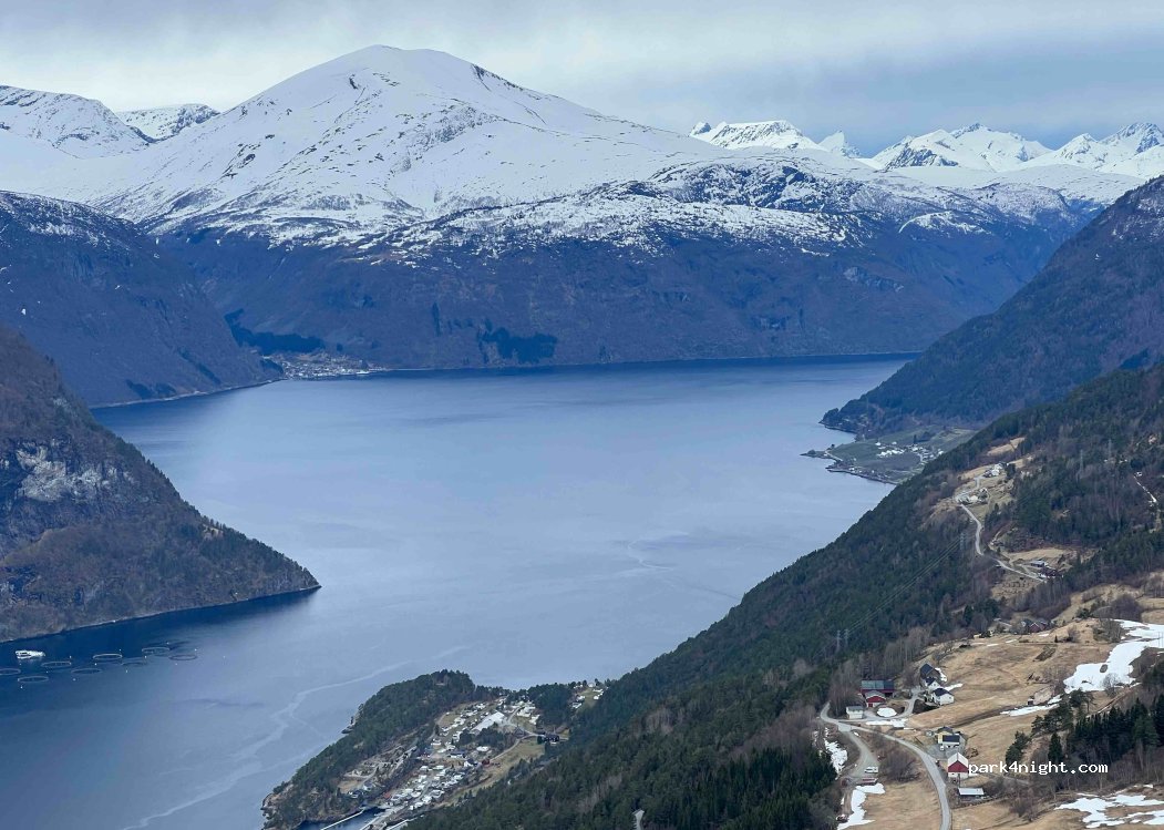 (6210) Fjord - 200 Solbergvegen — foto 2