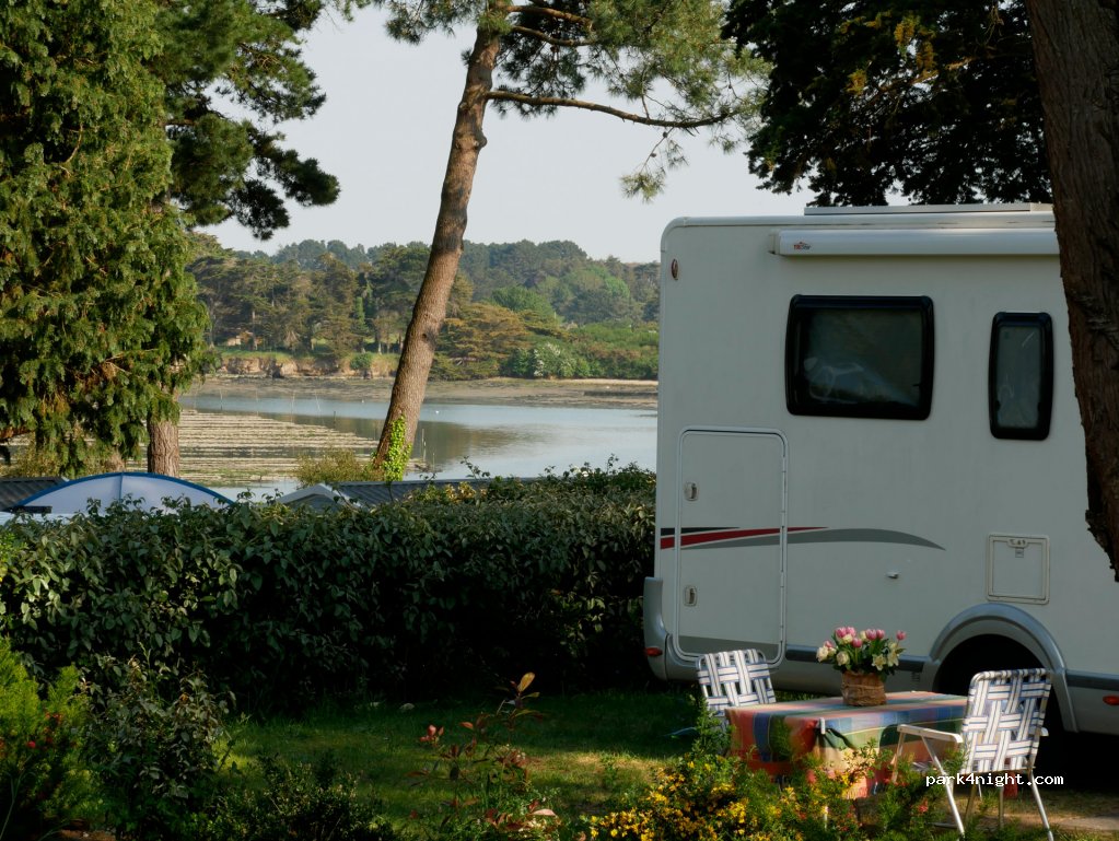 Camping de Bilouris — foto 3