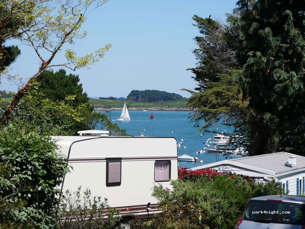 Camping de Bilouris — foto 4