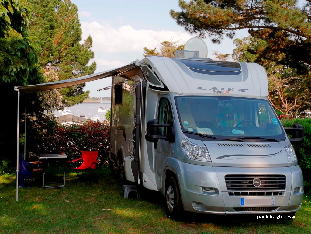 Camping de Bilouris — foto 5