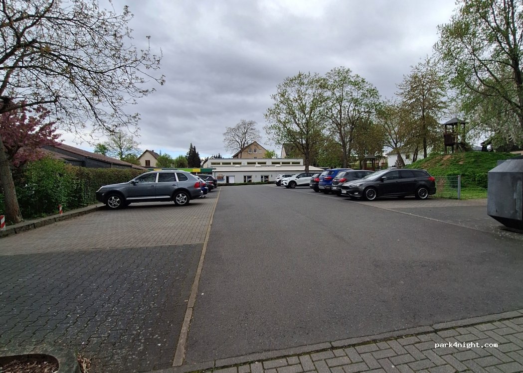 (56637) Plaidt - 2a Pommernstraße — foto