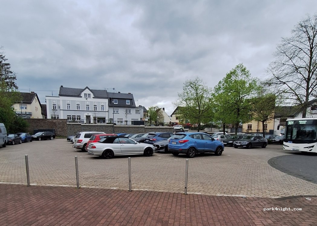 (56637) Plaidt - 5 Alter Kirchplatz — foto