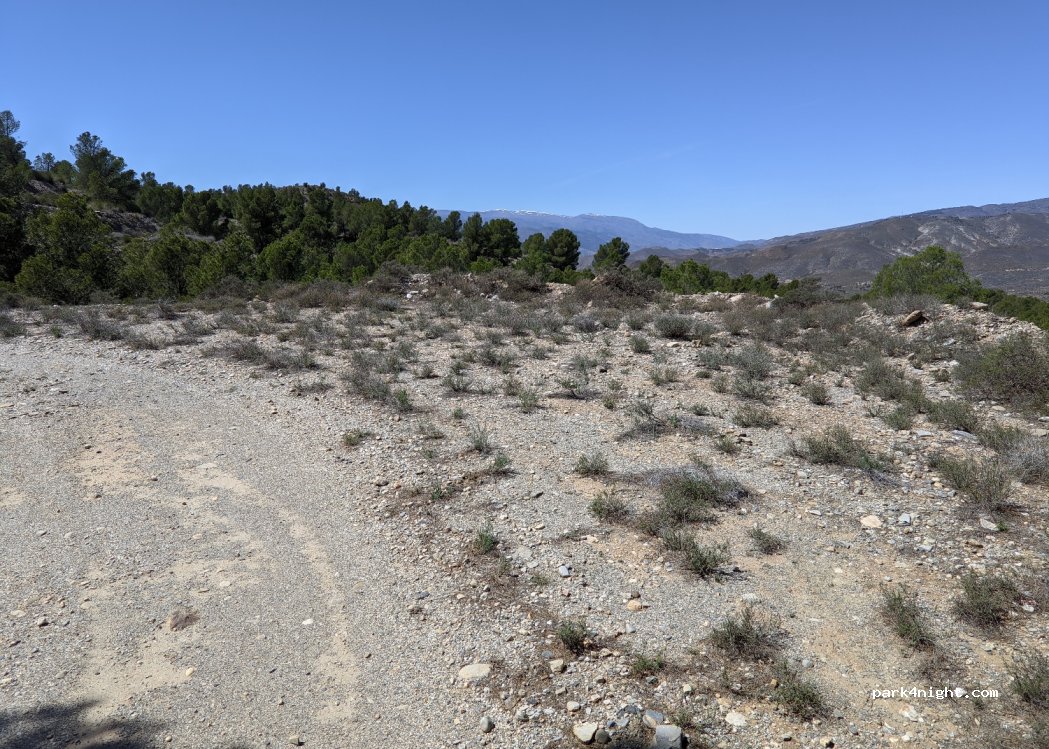 (04550) El Cortijo Alto - Unnamed Road — foto 2