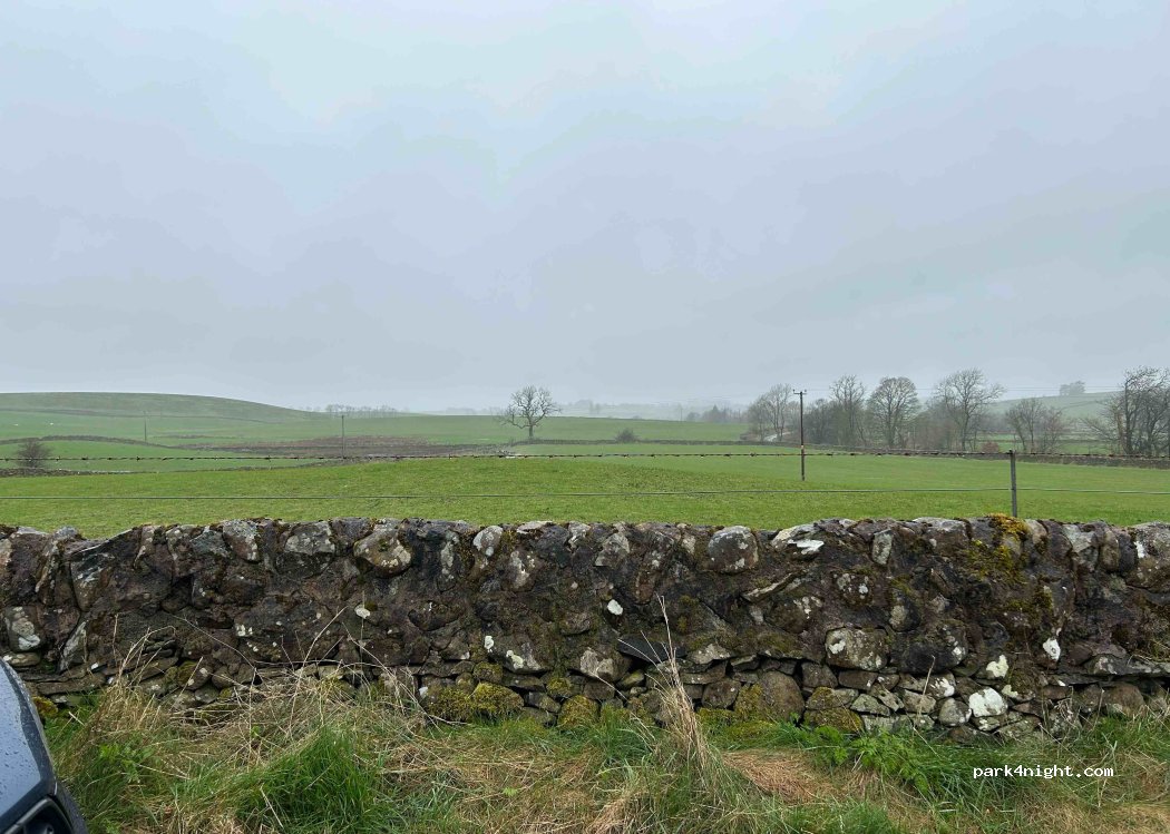 (DG7 3HU) Dumfries - A712 — foto