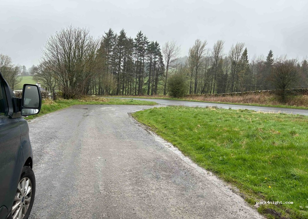 (DG7 3HU) Dumfries - A712 — foto 2