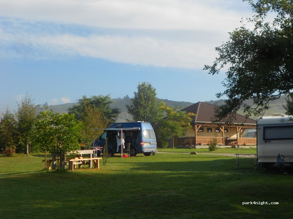 Camping Sedliacky Dvor — foto 2