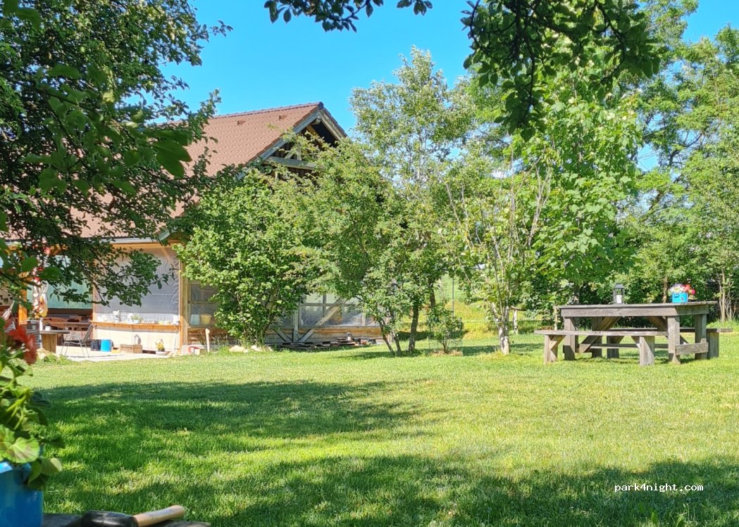 Camping Sedliacky Dvor — foto 3