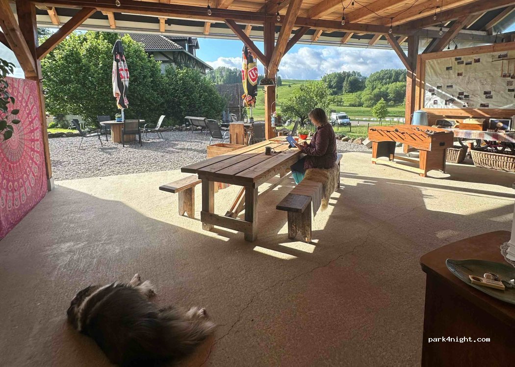 Camping Sedliacky Dvor — foto 4